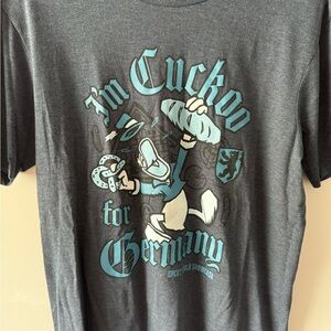 Disney Parks t-shirt